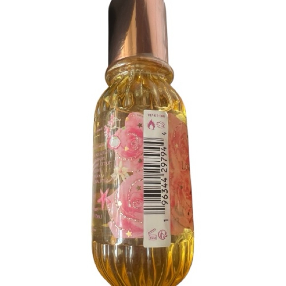 LoveShackFancy Velvet Sun Hair & Body Mist - New & Sealed - 90 ml - Picture 6 of 8